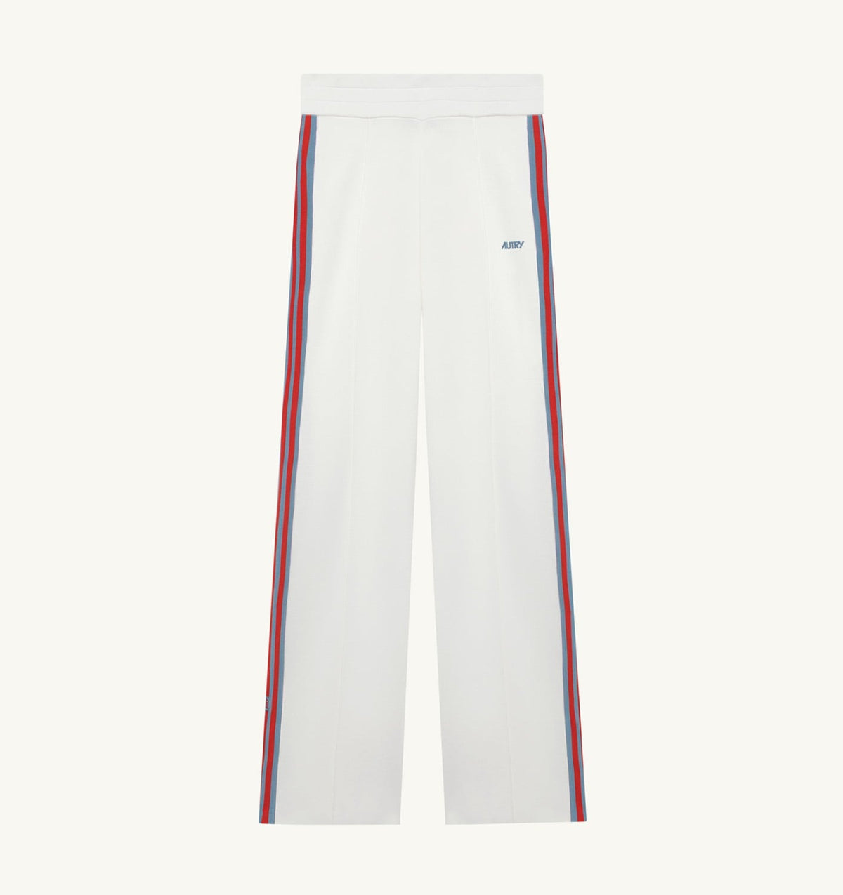 AUTRY Woman KNITTED VISCOSE JOGGER WOMAN