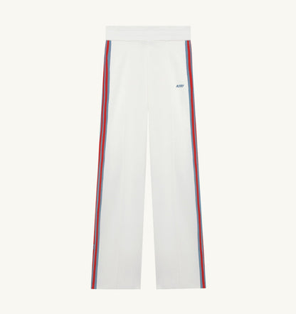 AUTRY Woman KNITTED VISCOSE JOGGER WOMAN
