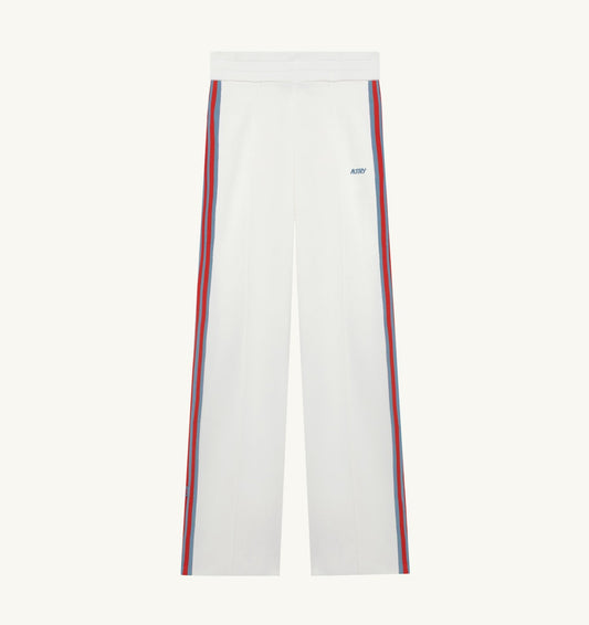 AUTRY Woman KNITTED VISCOSE JOGGER WOMAN