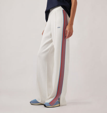AUTRY Woman KNITTED VISCOSE JOGGER WOMAN