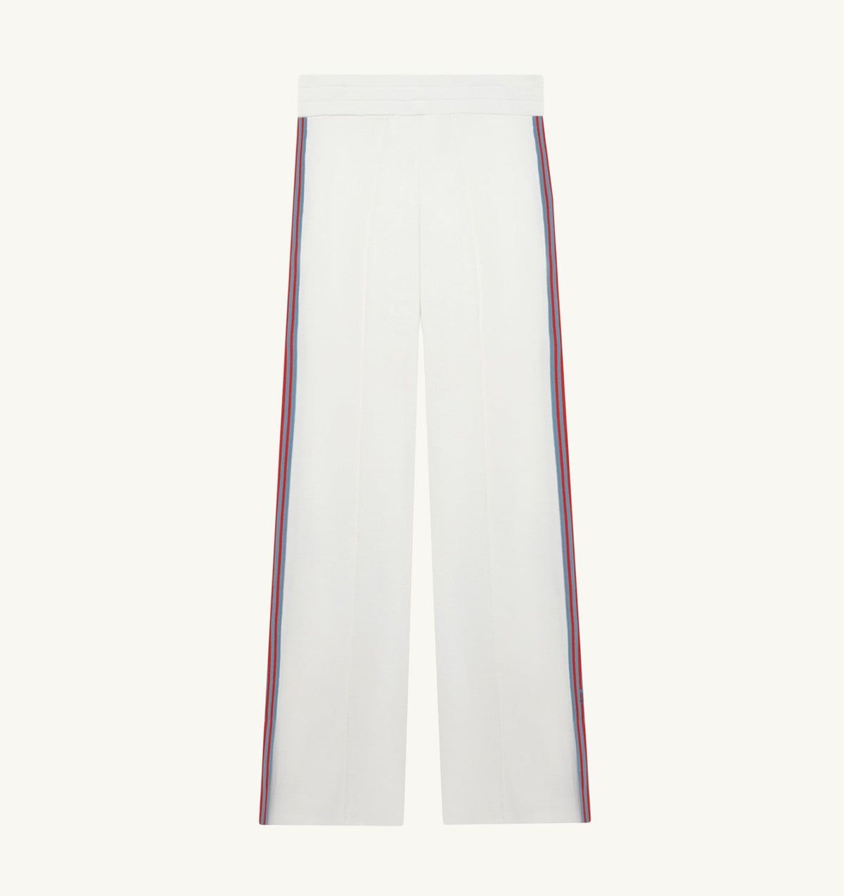 AUTRY Woman KNITTED VISCOSE JOGGER WOMAN
