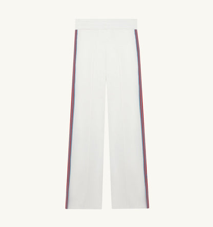 AUTRY Woman KNITTED VISCOSE JOGGER WOMAN