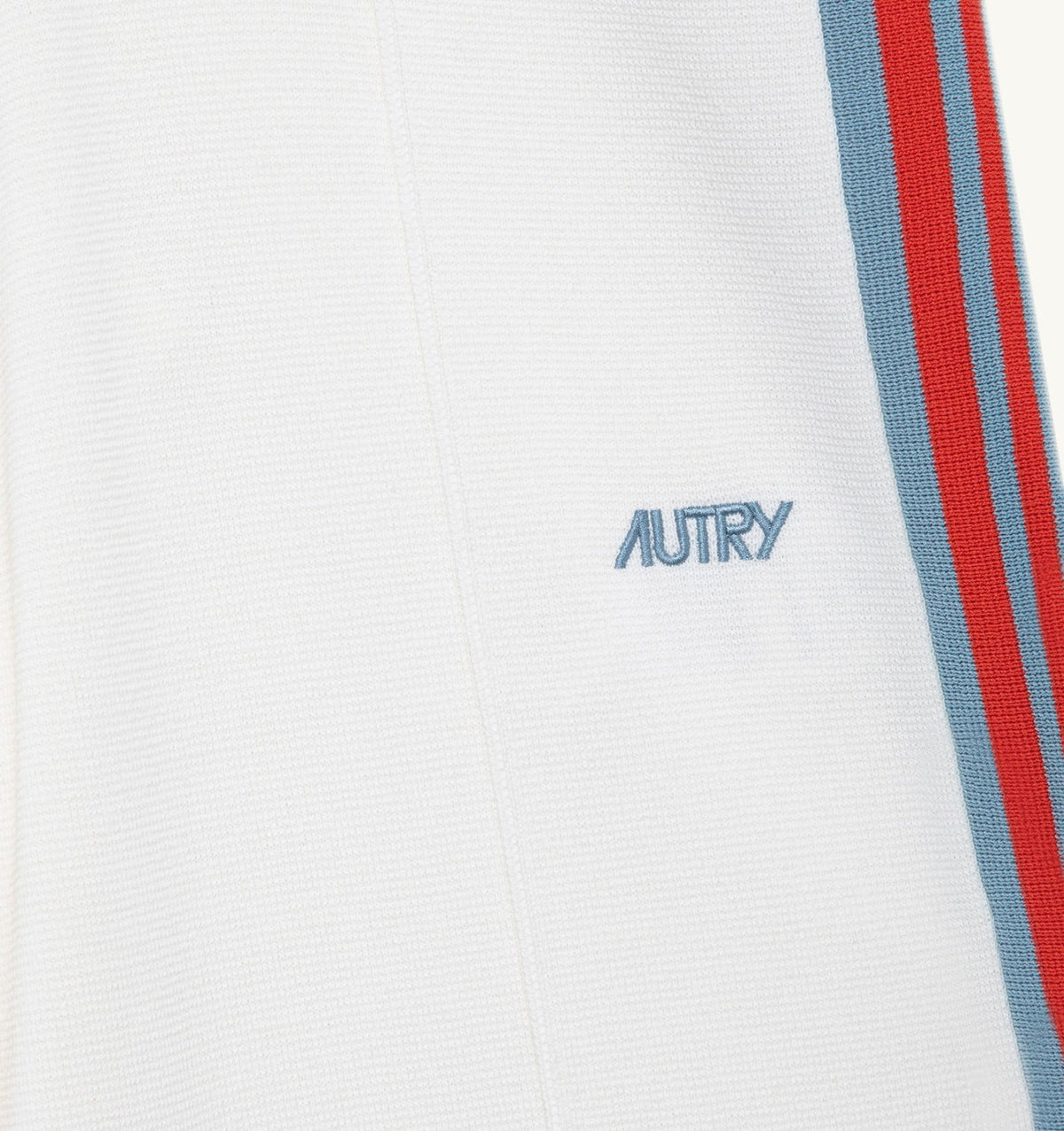 AUTRY Woman KNITTED VISCOSE JOGGER WOMAN