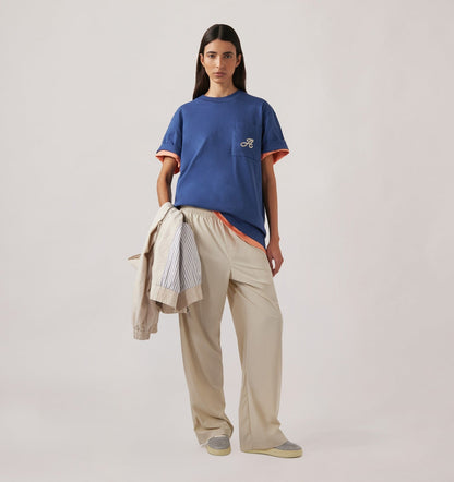 AUTRY Woman|Man NYLON PANTS UNISEX
