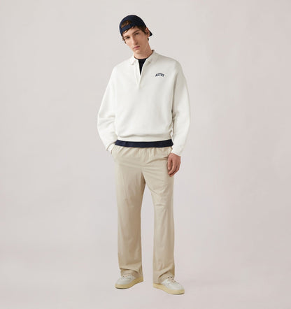 AUTRY Woman|Man NYLON PANTS UNISEX