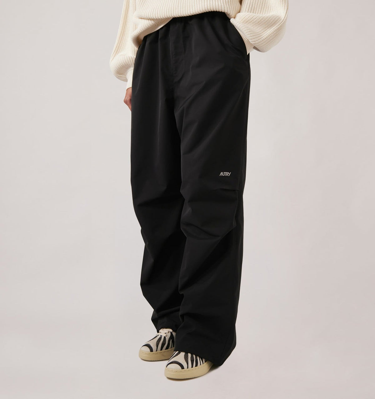 AUTRY Woman|Man TECH PARACHUTE UNISEX