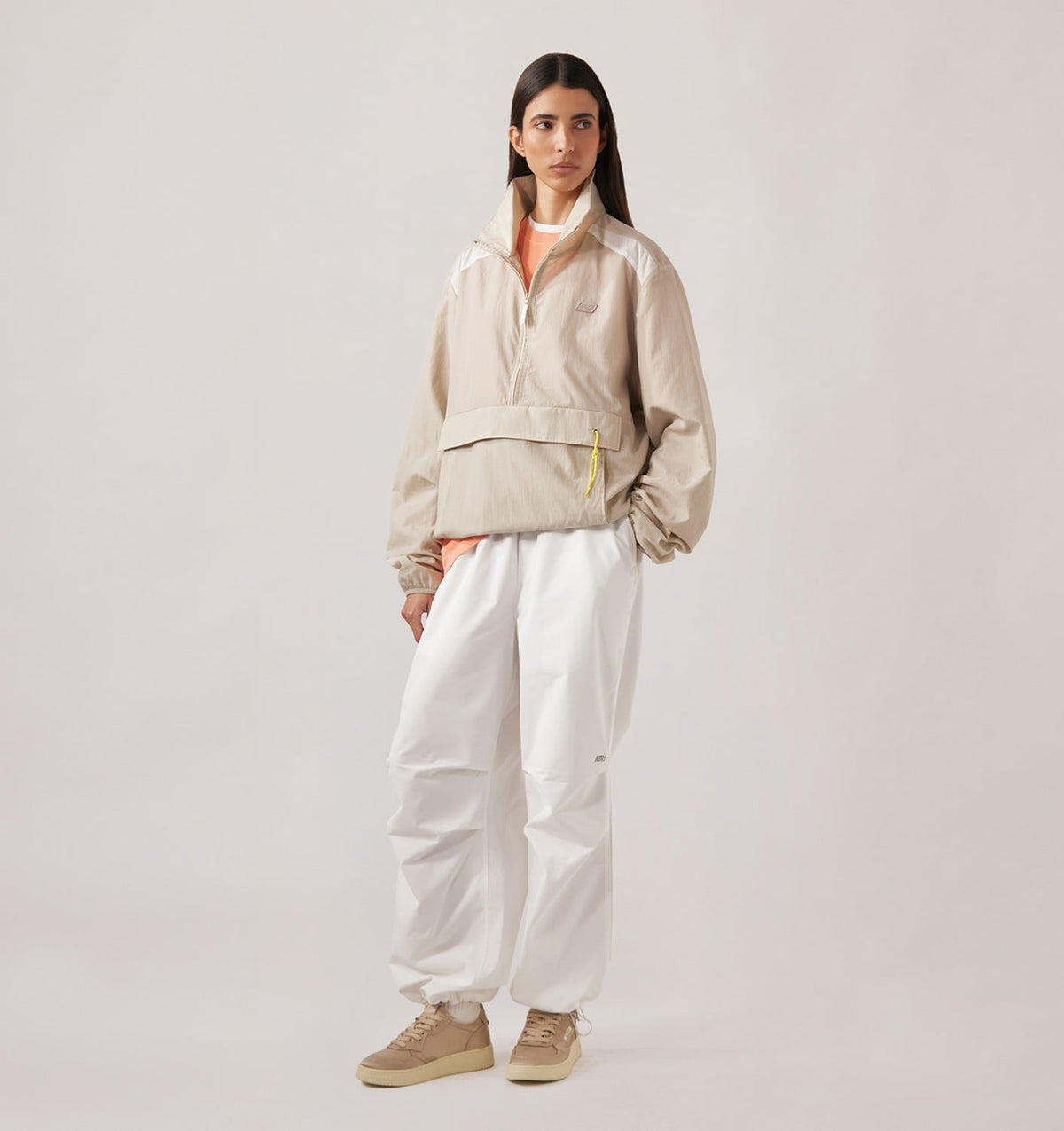 AUTRY Woman|Man TECH PARACHUTE UNISEX