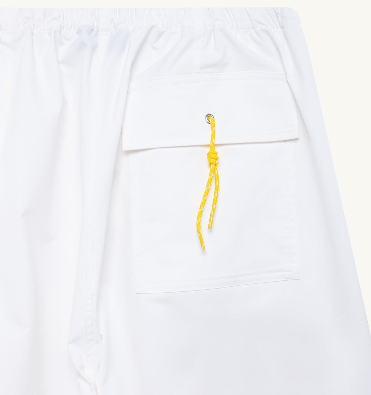 AUTRY Woman|Man TECH PARACHUTE UNISEX
