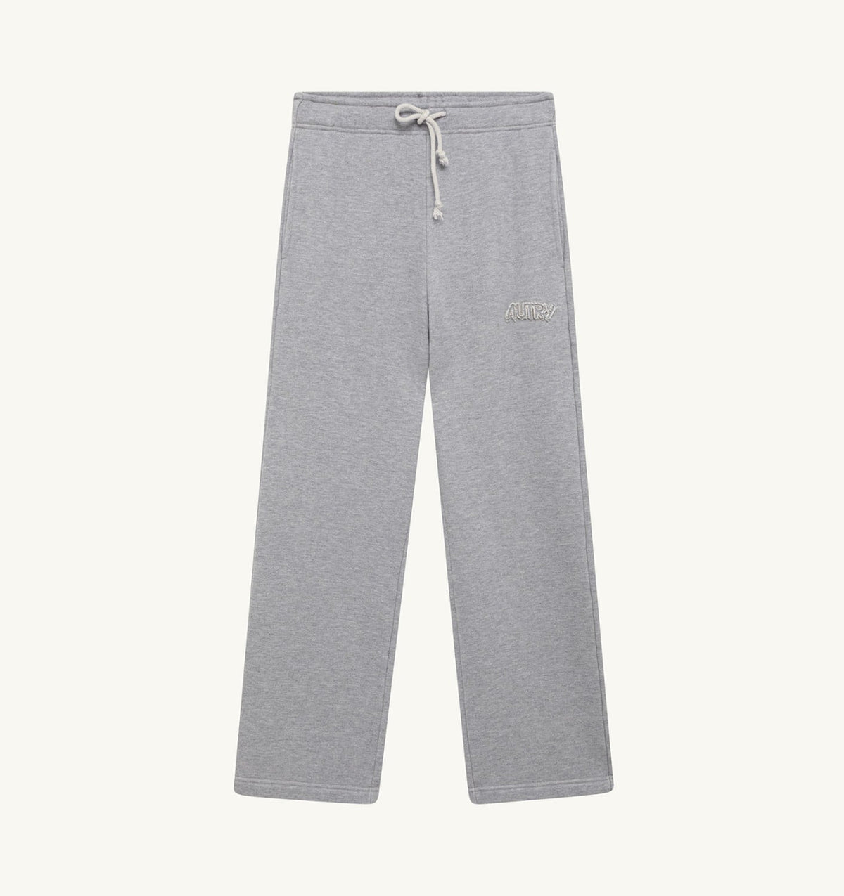 AUTRY Woman TONAL LOGO JOGGERS WOMAN