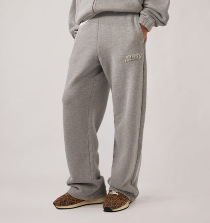 AUTRY Woman TONAL LOGO JOGGERS WOMAN