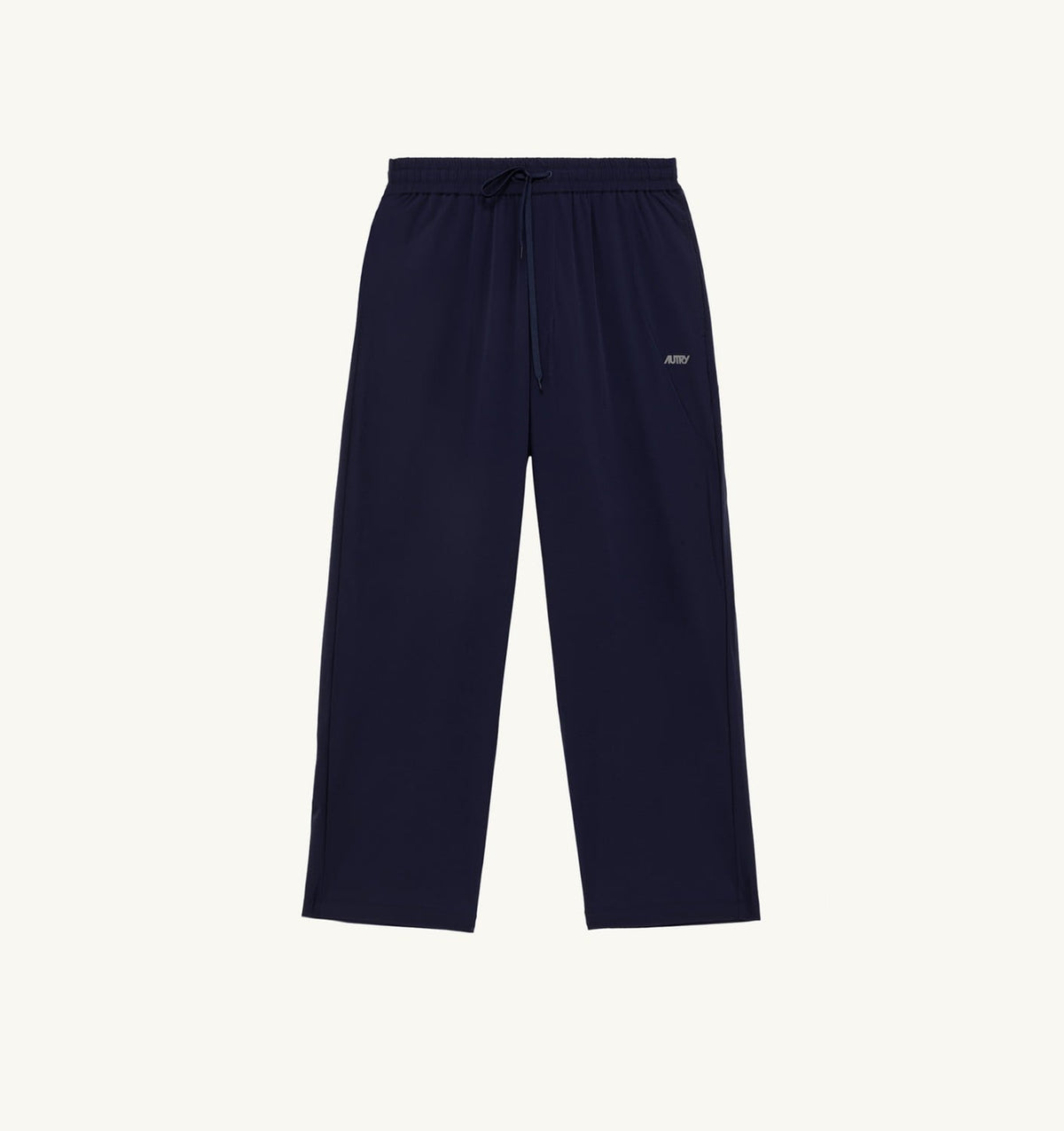 AUTRY Woman|Man NYLON REFLEX JOGGERS UNISEX