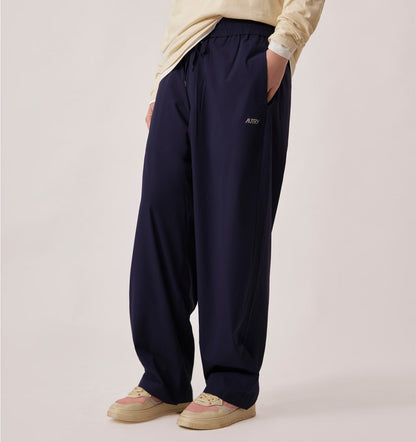 AUTRY Woman|Man NYLON REFLEX JOGGERS UNISEX