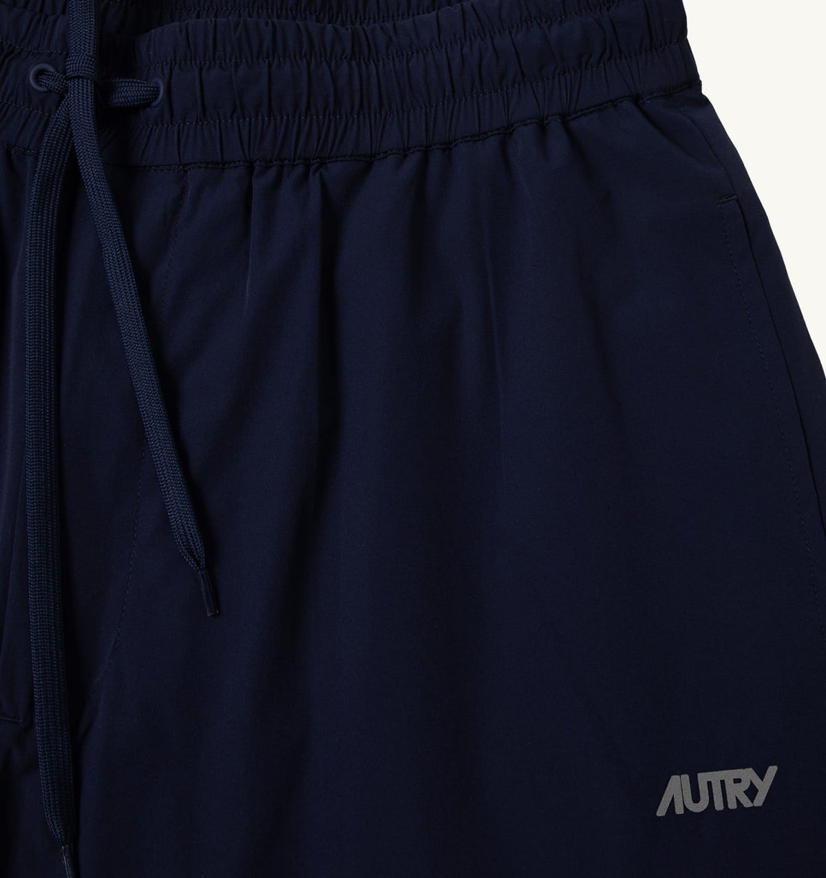 AUTRY Woman|Man NYLON REFLEX JOGGERS UNISEX