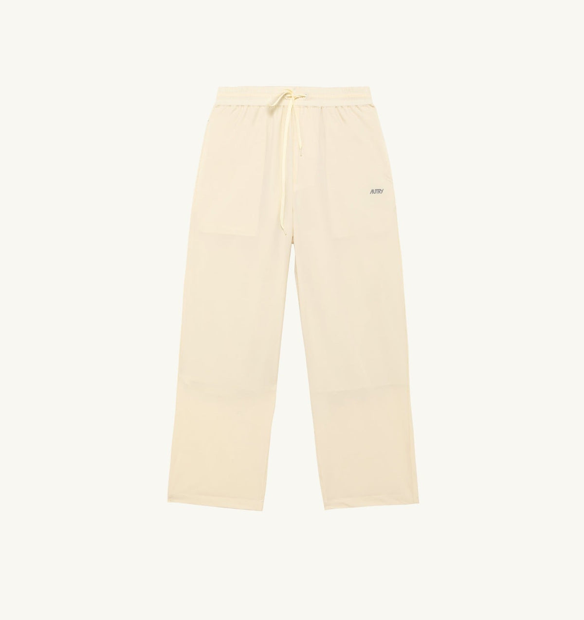 AUTRY Woman|Man NYLON REFLEX JOGGERS UNISEX
