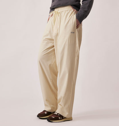 AUTRY Woman|Man NYLON REFLEX JOGGERS UNISEX