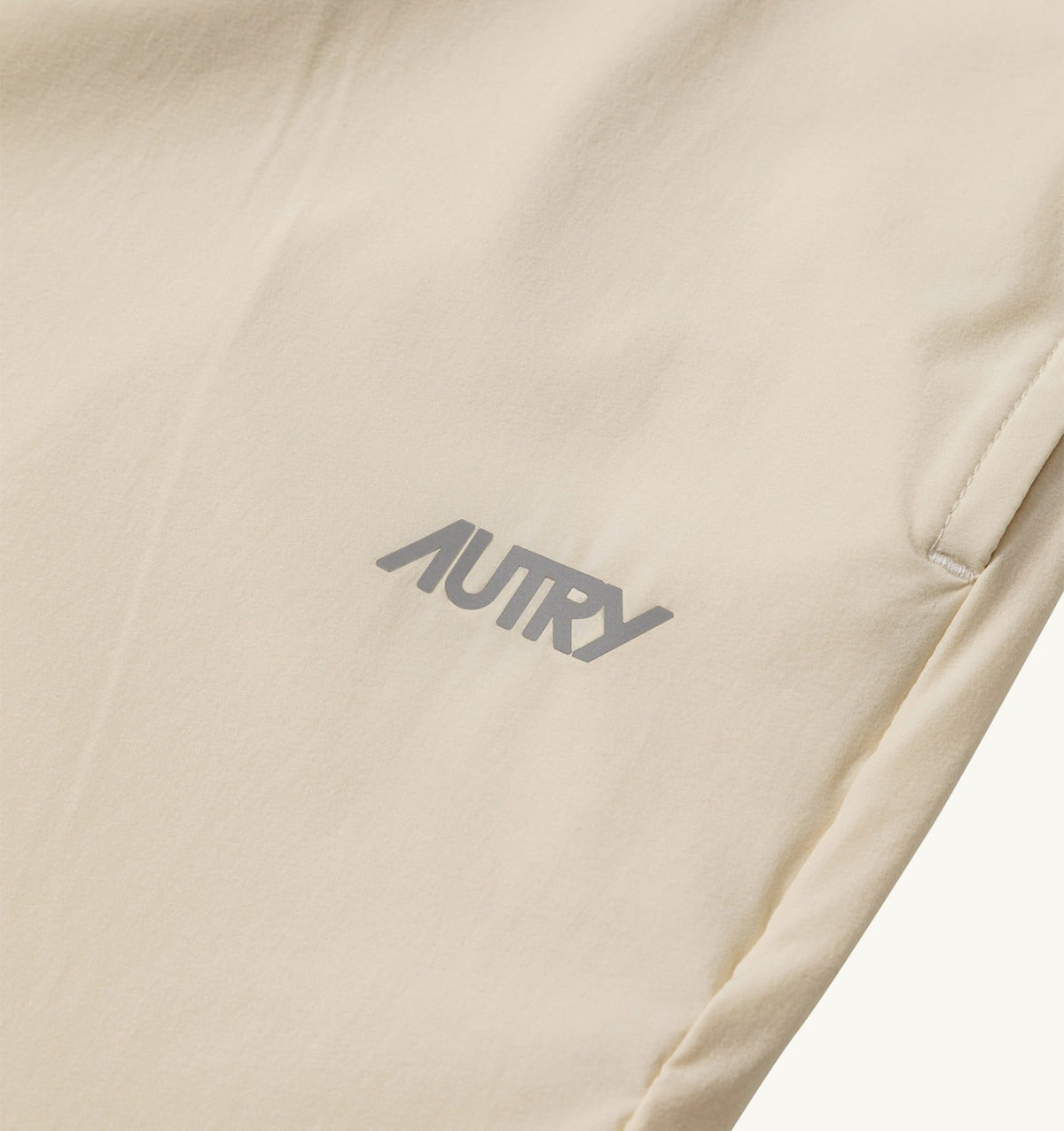 AUTRY Woman|Man NYLON REFLEX JOGGERS UNISEX