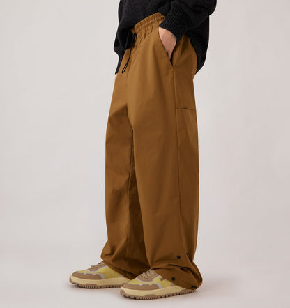 AUTRY Woman|Man RAIN TECH NYLON PANT UNISEX