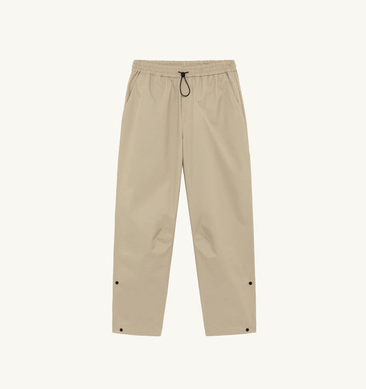 AUTRY Woman|Man RAIN TECH NYLON PANT UNISEX