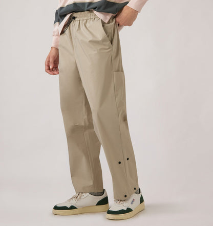 AUTRY Woman|Man RAIN TECH NYLON PANT UNISEX