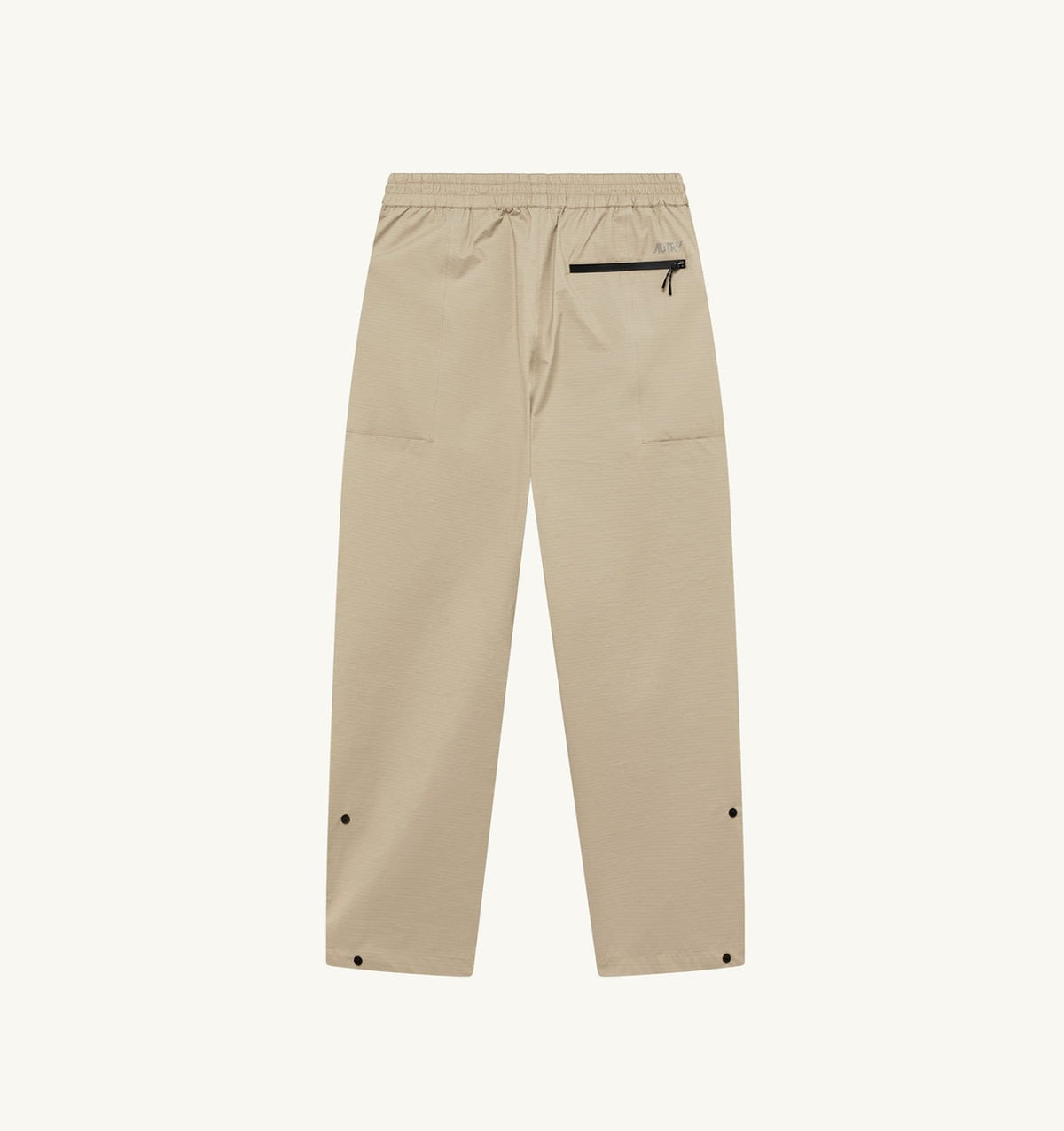 AUTRY Woman|Man RAIN TECH NYLON PANT UNISEX