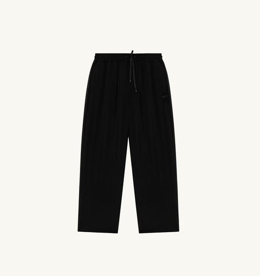 AUTRY Woman|Man TONAL LOGO NYLON PANTS UNISEX