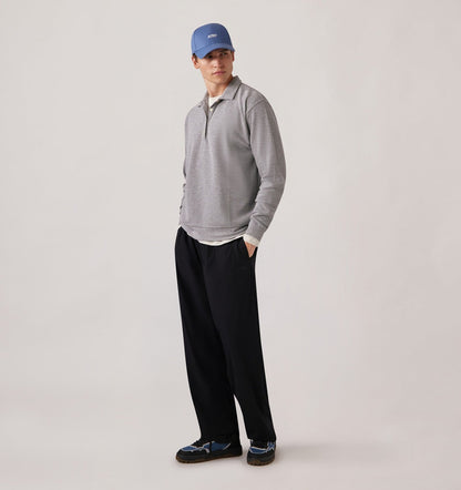 AUTRY Woman|Man TONAL LOGO NYLON PANTS UNISEX