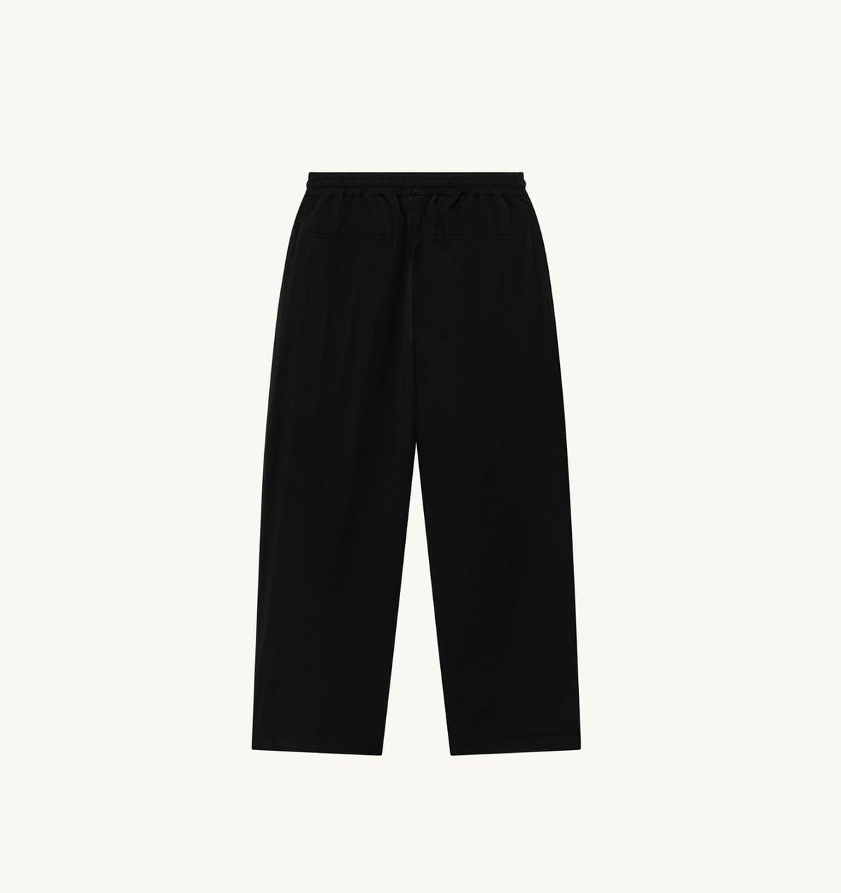 AUTRY Woman|Man TONAL LOGO NYLON PANTS UNISEX