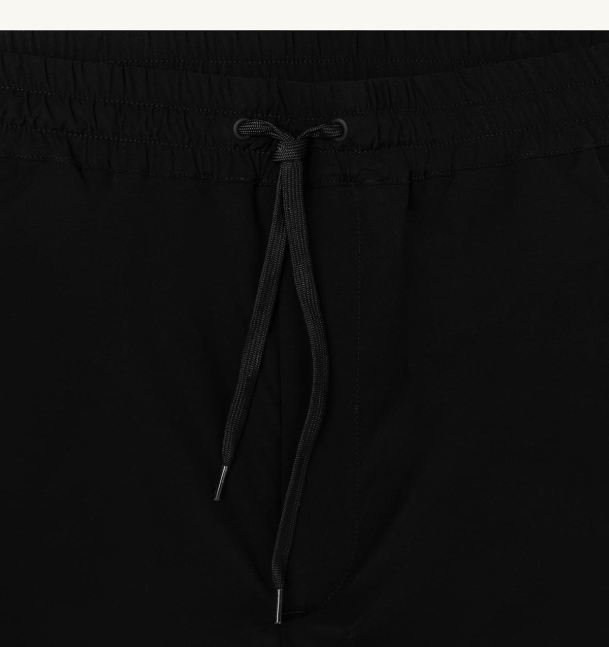 AUTRY Woman|Man TONAL LOGO NYLON PANTS UNISEX