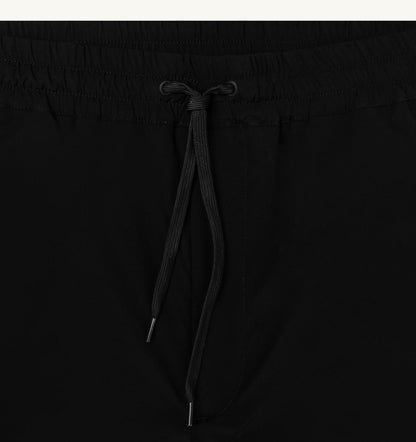 AUTRY Woman|Man TONAL LOGO NYLON PANTS UNISEX