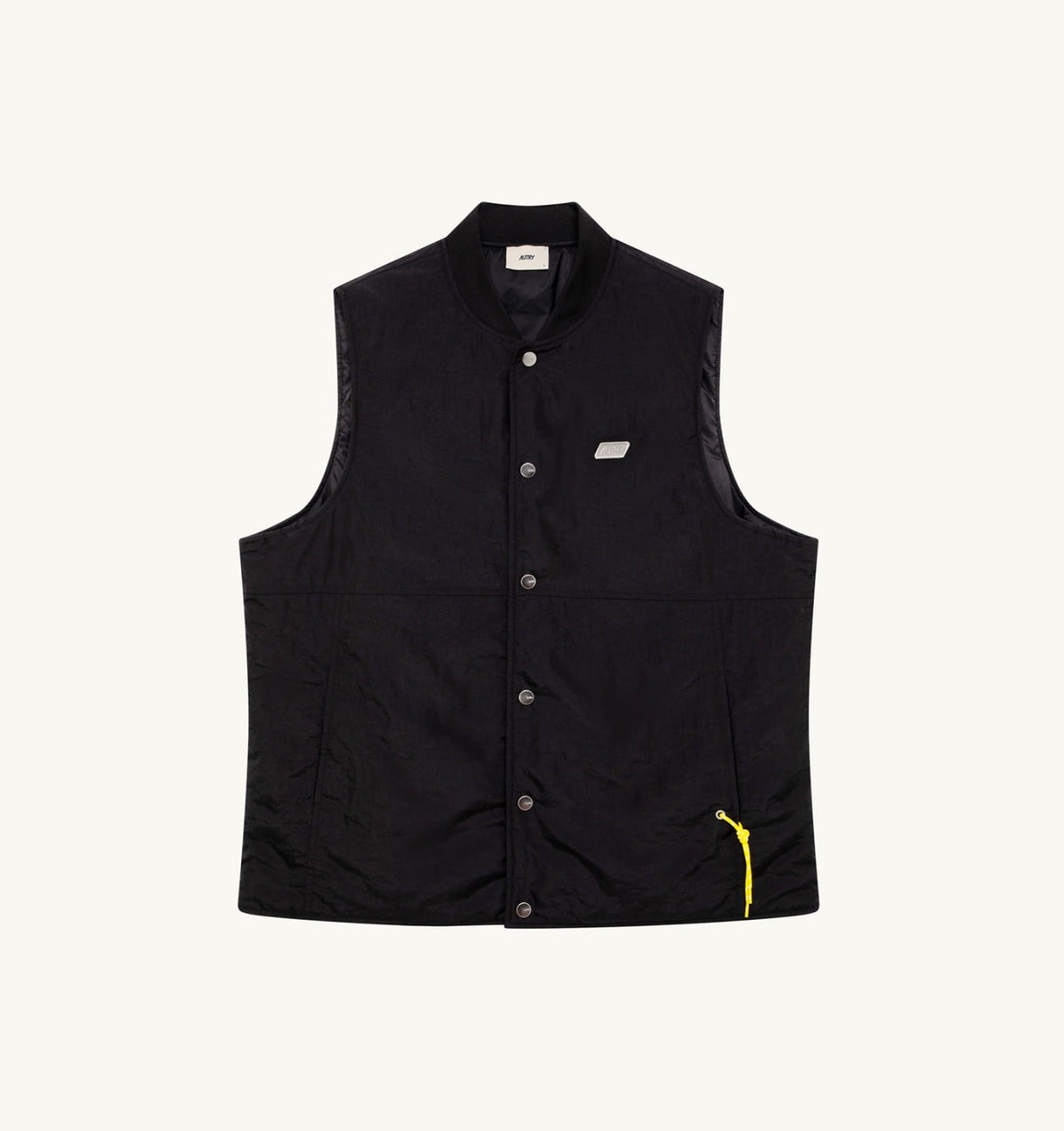 AUTRY Woman|Man NYLON VEST UNISEX