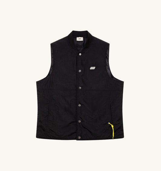 AUTRY Woman|Man NYLON VEST UNISEX
