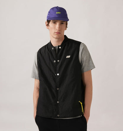 AUTRY Woman|Man NYLON VEST UNISEX