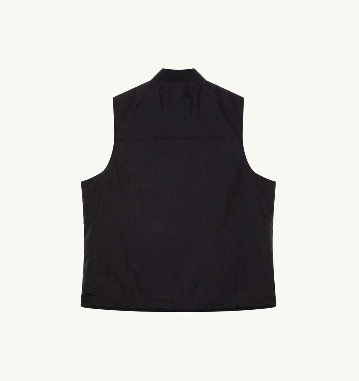AUTRY Woman|Man NYLON VEST UNISEX