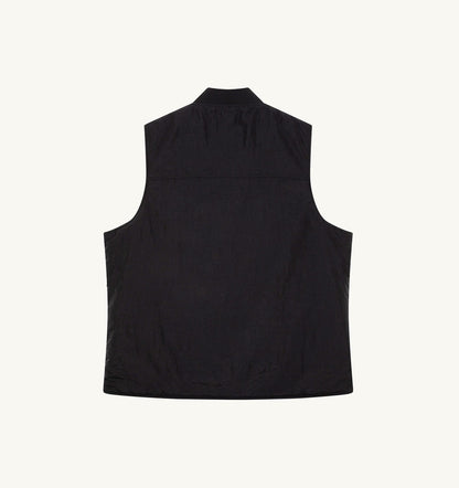 AUTRY Woman|Man NYLON VEST UNISEX