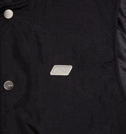AUTRY Woman|Man NYLON VEST UNISEX