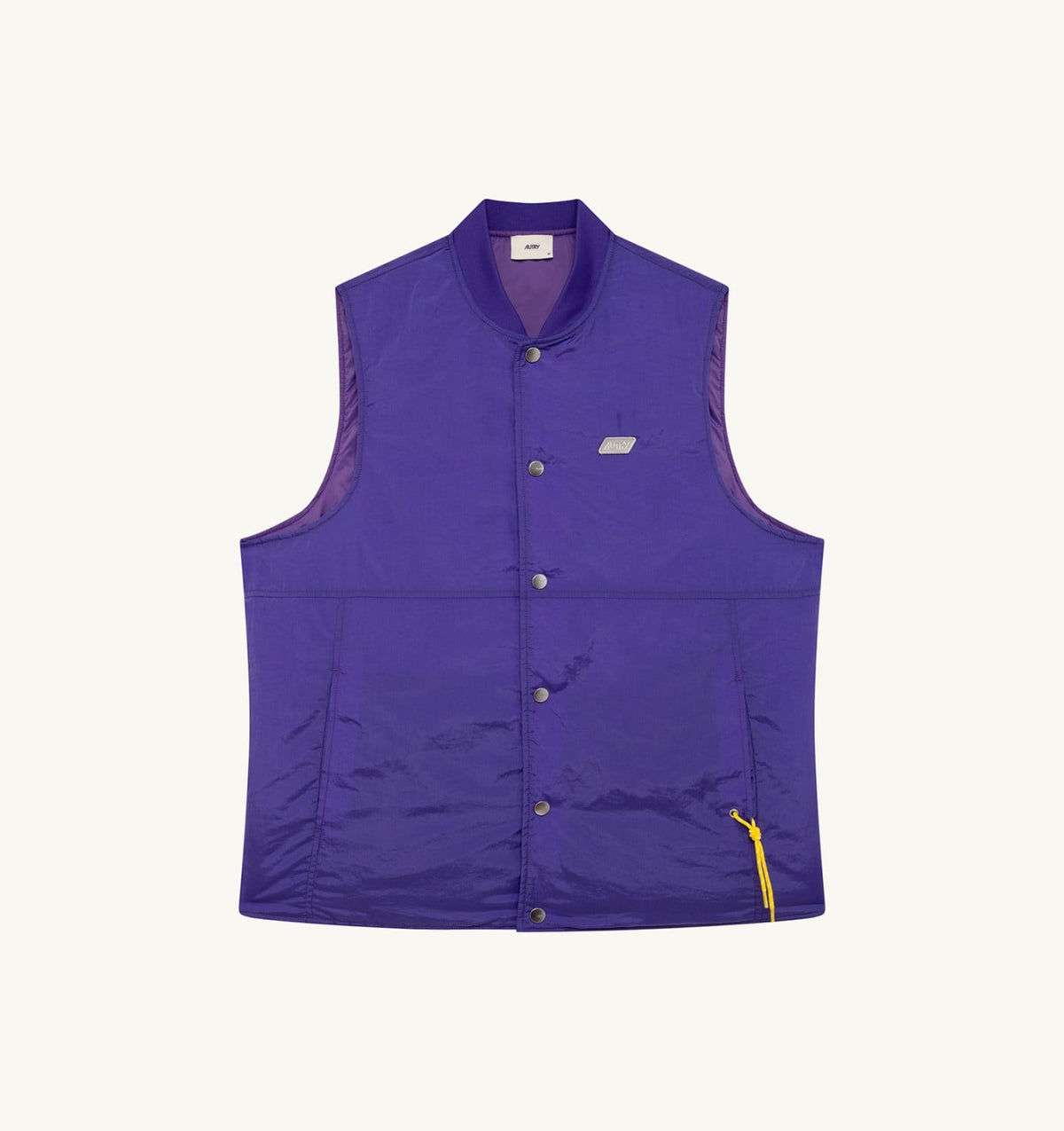 AUTRY Woman|Man NYLON VEST UNISEX