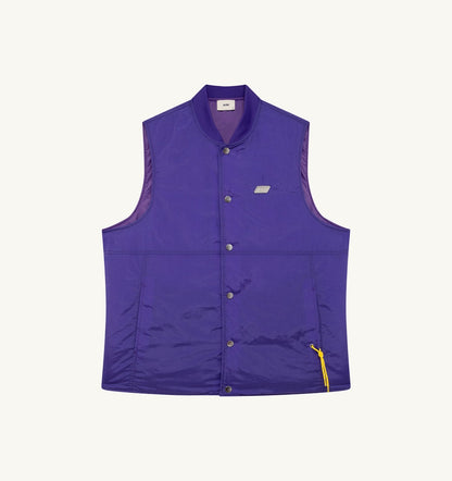 AUTRY Woman|Man NYLON VEST UNISEX