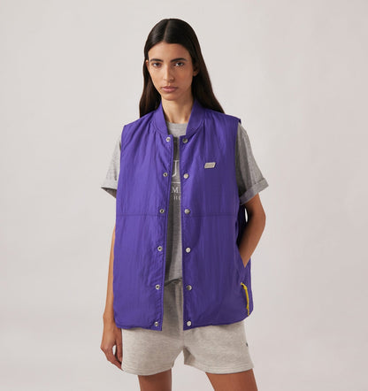 AUTRY Woman|Man NYLON VEST UNISEX