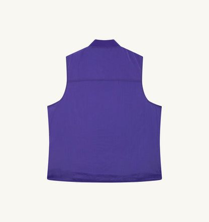 AUTRY Woman|Man NYLON VEST UNISEX