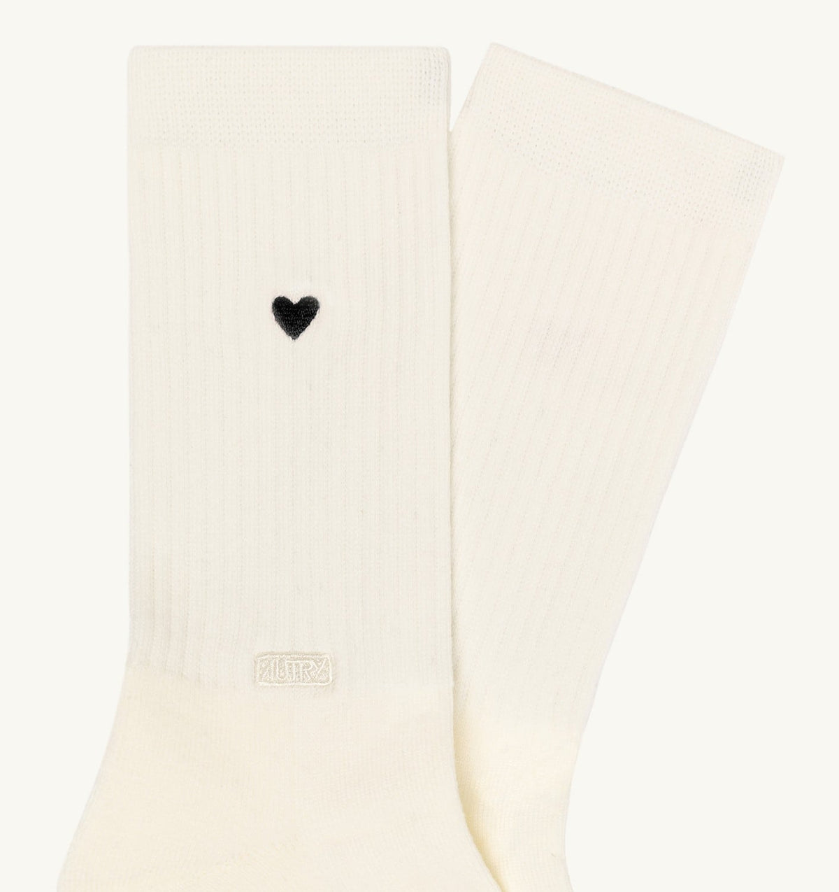 AUTRY Woman|Man 'LOVE' UNISEX SOCKS