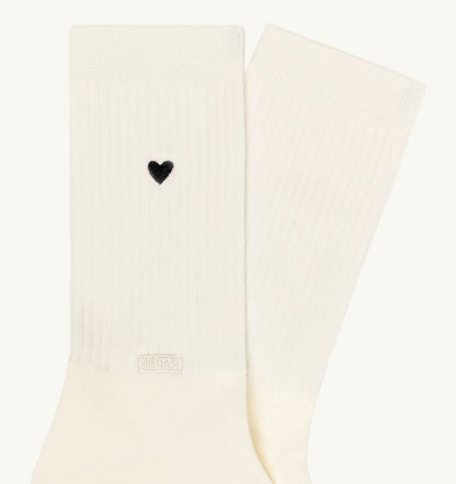 AUTRY Woman|Man 'LOVE' UNISEX SOCKS