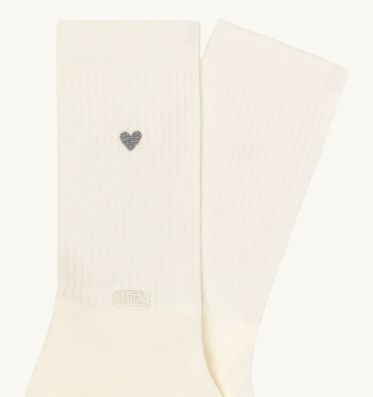 AUTRY Woman 'LOVE' UNISEX SOCKS