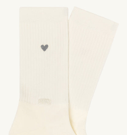 AUTRY Woman 'LOVE' UNISEX SOCKS