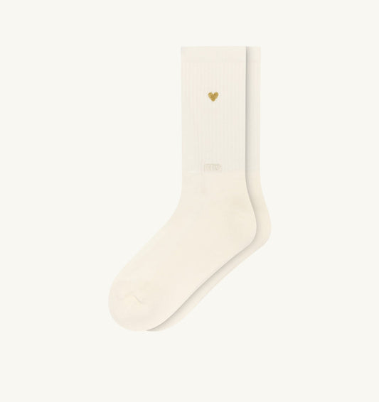 AUTRY Woman 'LOVE' UNISEX SOCKS