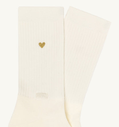 AUTRY Woman 'LOVE' UNISEX SOCKS