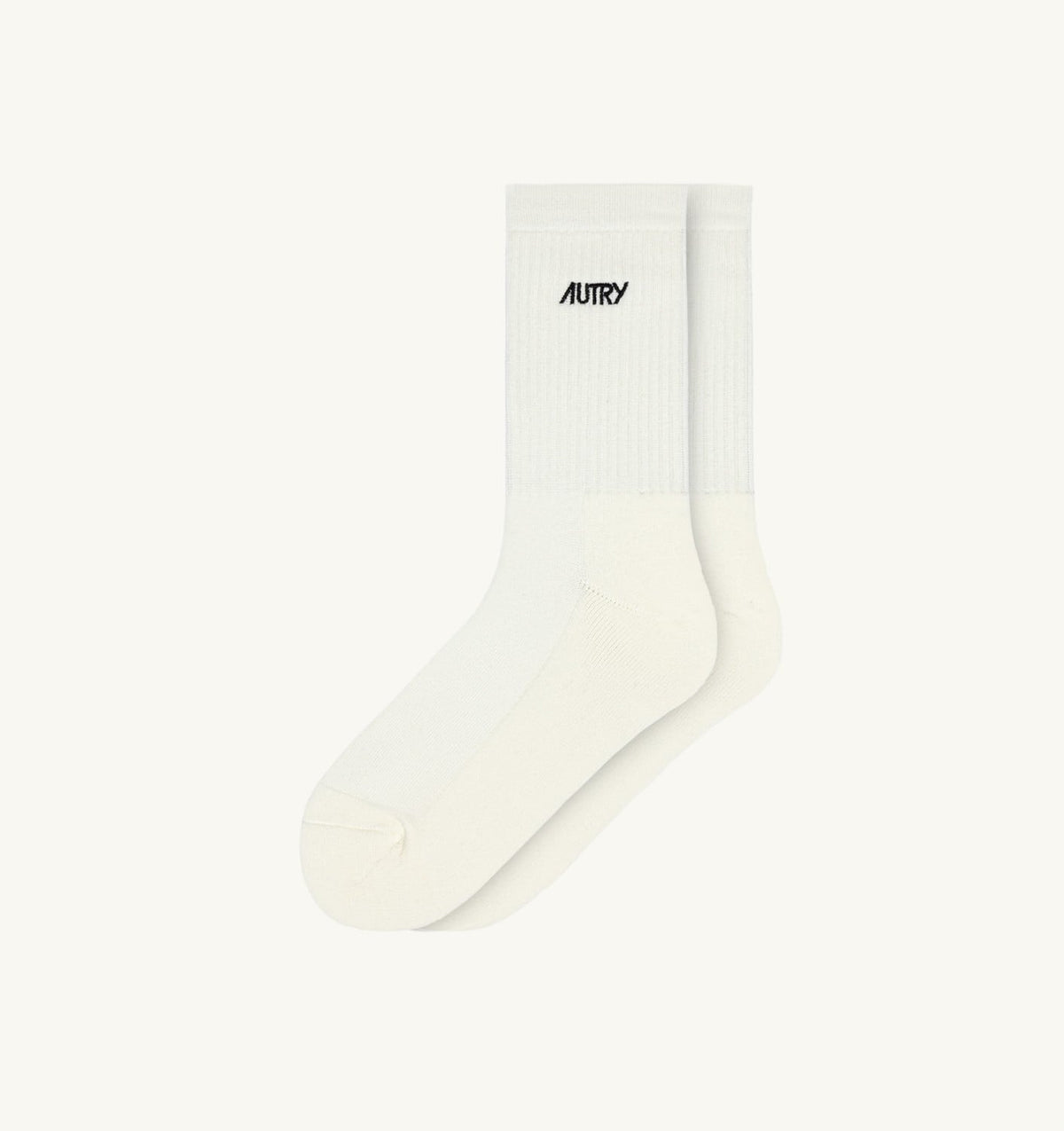AUTRY Woman|Man 'GAME SET MATCH!' SOCKS UNISEX
