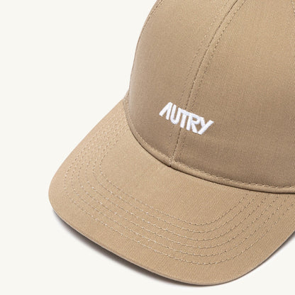 AUTRY Woman|Man BASEBALL CAP WITH EMBROIDERED LOGO UNISEX