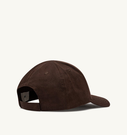 AUTRY Woman|Man BASEBALL CAP WITH EMBROIDERED LOGO UNISEX