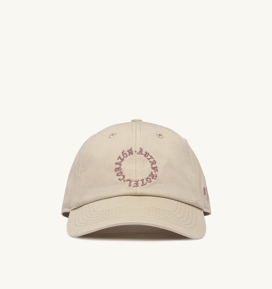 AUTRY Woman|Man 'HOTEL CORAZÓN' BASEBALL CAP UNISEX