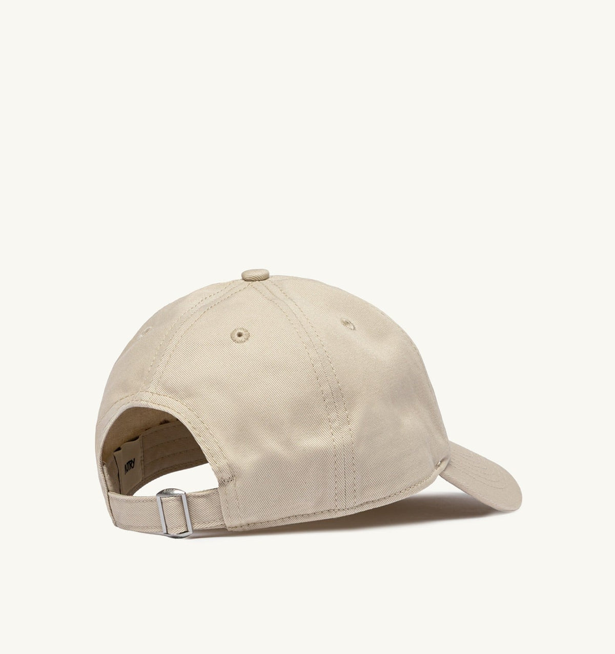 AUTRY Woman|Man 'HOTEL CORAZÓN' BASEBALL CAP UNISEX